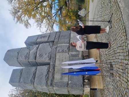 Spominska slovesnost Triglav2025 (2)